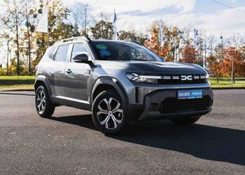 Dacia Duster 1.0 TCe