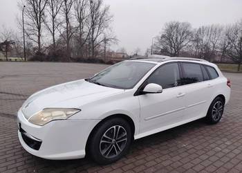 renault laguna 2.0 cdi automat