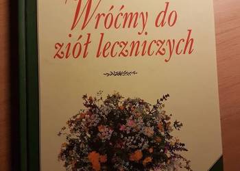 Wróćmy do ziół leczniczych Klimuszko / js