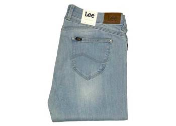 Spodnie damskie Lee Jade Seasonal W30 L31