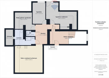 Zawady, Syta, skosy, 81/110 m² , 13.000zł/m2