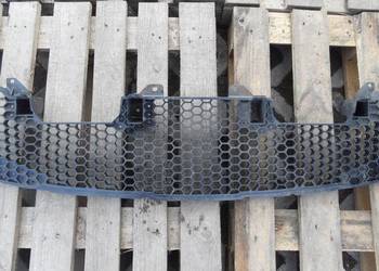 KIA SOUL I 09r wzmocnienie osłona zderzaka przód 86591-2K000