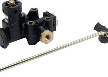 Zawór odpowietrzający 612035091