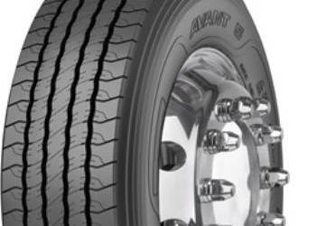 Opony 315 60 22.5 315/60R22.5 Sava Avant 5