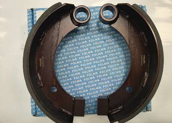 Szczęki Hamulcowe D-47