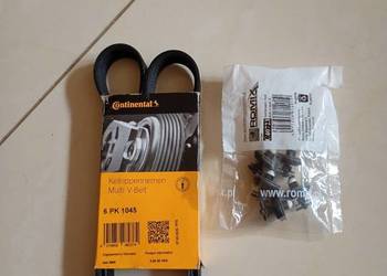 Pasek Continental 6PK 10 45