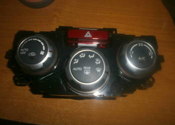 PANEL KLIMY FOTELI SUBARU FORESTER 72311 SC060