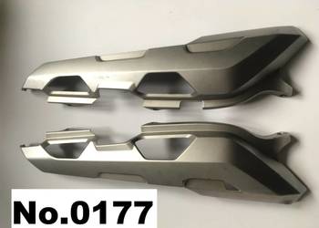 HONDA Crosstourer 1200 Owiewka tył Ogon Plastik