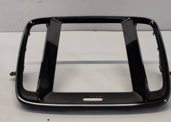 VOLVO XC40 RAMKA DEKOR WYŚWIETLACZA 32277960