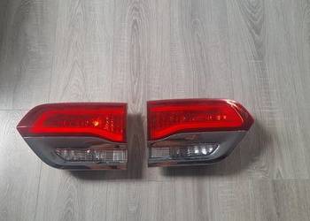 P68110046AC,P6811047AC LAMPA TYLNA LEWA   JEEP GRAND CHEROKEE