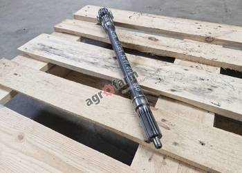 Wałek PTO Z14 Lamborghini 1306, 1106, 1506, 956