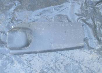 OPEL VIVARO B 16r osłona słupka lewa dolna 93868794 769166740