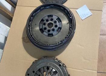 SPRZĘGŁO KOMPLETNE VW TRANSPORTER T4 074105264D 2.5 TDI