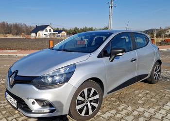 Renault clio fl 2018 1.5 dci