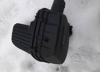 Citroen Saxo  obudowa filtra powietrza