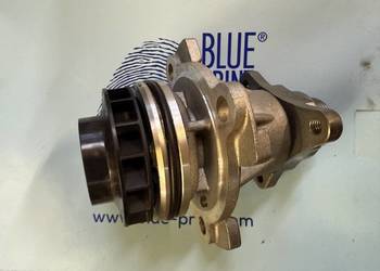 Nowa Pompa Wody Renault Master III Opel Movano B Tył Napęd