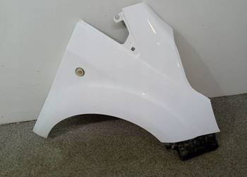 BŁOTNIK  PRAWY PRZÓD BS  Ford Transit Courier I (2014-  )