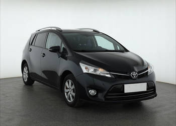 Toyota Verso 1.8 Valvematic