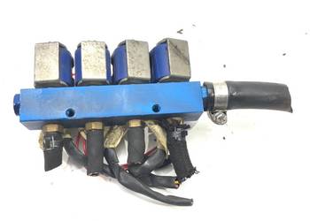 WTRYSKI DO GAZU LPG 67R-011030 WTRYSK GAZU, GAZOWY