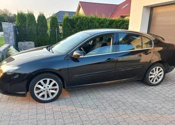 Sprzedam RENAULT LAGUNA 3 2010 2.0dci