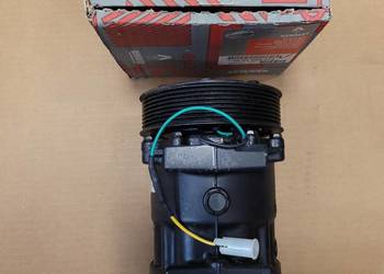 Sprężarka klimatyzacji Renault