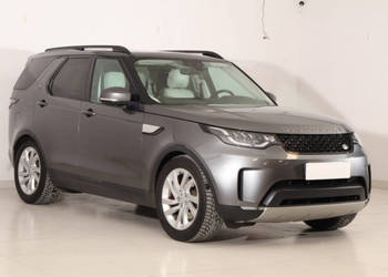 Land Rover Discovery 2.0 Sd4