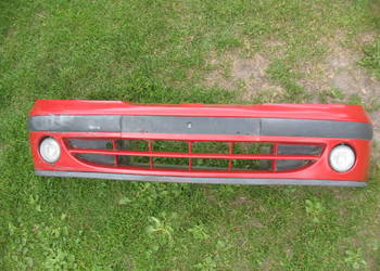 zderzak przedni renault megane