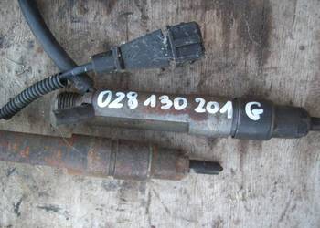 Golf IV Octavia Leon 1.9 TDI 90KM Wtryski wtryskiwacze wtrysk sterujacy