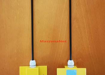 Antena, sonda wskaźnika wysokiego napięcia IVN SCS