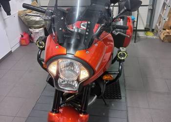 KAWASAKI VERSYS 650 2006r.
