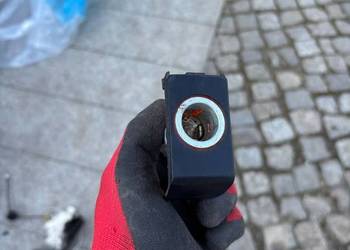 Zapalniczka audi a4b6/b7