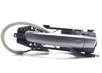 KLAMKA ZEWNĘTRZNA TYŁ LEWA AUDI A3 8V 5N0837017D Sedan/Limuzyna