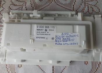 BOSCH - SIEMENS EPG70002  9000968115  MODUŁ ZMYWARKI