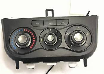 PANEL KLIMATYZACJI ALFA ROMEO MITO 5G1140100