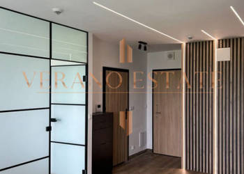 Stylowy lokal z opcją zamieszkania | 2 pokoje