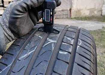 Opona Pirelli Cinturato P7 225/45R17