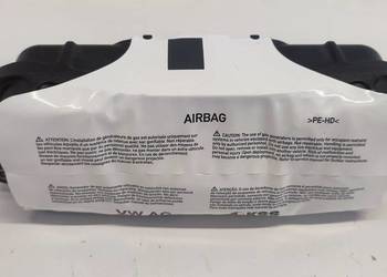 VW TIGUAN II ALLSPACE PODUSZKA AIRBAG PASAŻERA 5NN880204N 