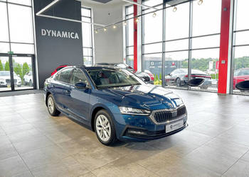Škoda Octavia Ambition 2.0TDI 150KM M6 2023 r., salon PL, I właściciel, f-…