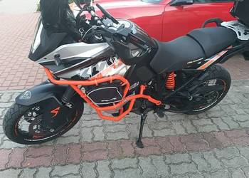 KTM 1200