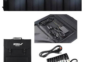 PANEL SOLARNY 100W DEDRA DEZT0100