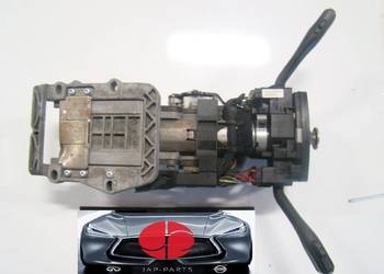 KOLUMNA KIEROWNICZA AUDI TT #