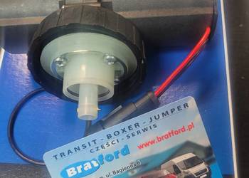 Pompa Paliwa Ford Transit 1712928 4411626 4351937 YC159155GA BRATFORD RADOM