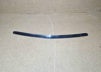 Listwa chrom maski accord VII chromowana listwa maski honda accord 7