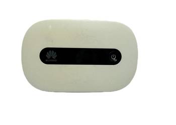 Modem Router Mobilny HUAWEI Mobile WIFI E5220