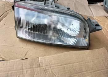 FIAT PUNTO 1 LAMPA PRZÓD PRAWA
