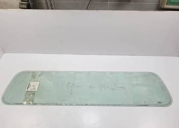 SZYBA TYŁ PEUGEOT BOXER III