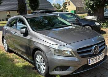 Mercedes Benz A160d Okazja!!