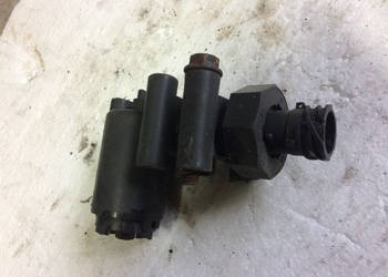 Zawór Poziomu Wabco Ecas 0015420018 4410500120