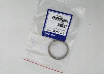 VOLVO V40 S60 V60 uszczelka wydechu 1,6 turbo OE 31330438