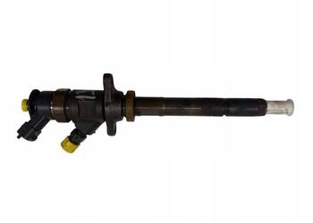 WTRYSKIWACZ 0986435150  1609849880 1.6 HDI Peugeot 307 I (2001-2008)